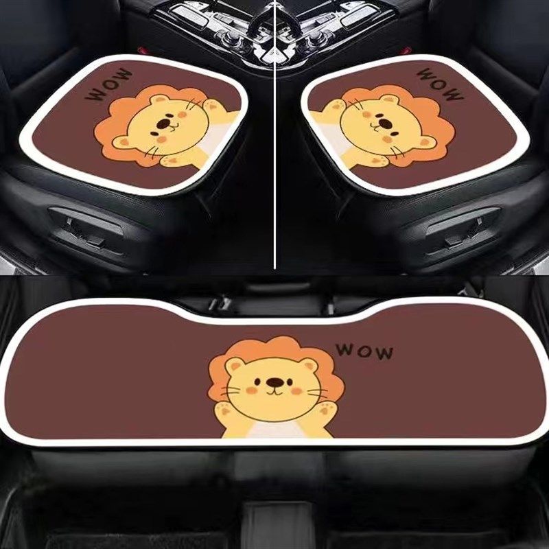 汽车坐垫四季通用夏季凉垫座椅垫爱座垫布艺座椅女生三件,汽车用品/电子/清洗/改装,通用座套/座垫,淘宝优惠券,粉丝福利购,淘宝优惠卷