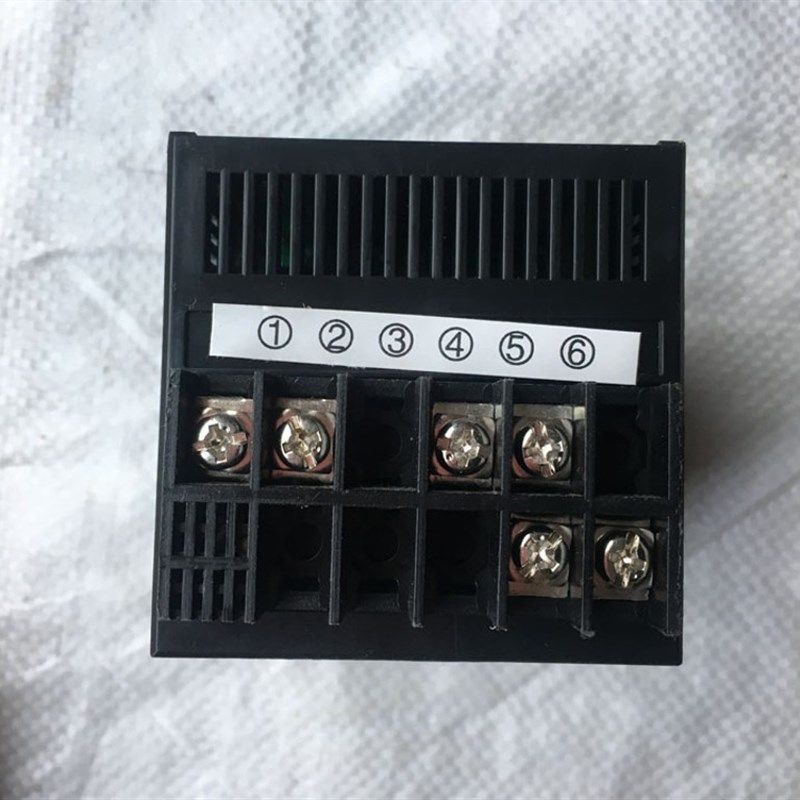 商用燃气烤饼铛温控表 烤饼机温度表 烙饼机烤饼炉控温器