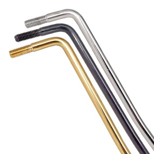 z电吉他摇把摇杆单摇摇秆 颤音器摇把音杆螺纹单摇摇把