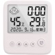 温湿度计精准室内精度电子温度计干湿温度表气温室温计数显