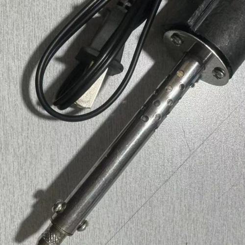 杰拉华888T电热两用吸锡电烙铁30W吸锡器电烙铁单手操作吸力强大