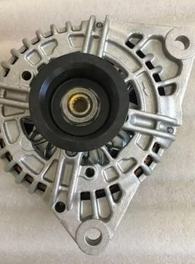 0124655005发电机适用依维柯发电机4892320发电机