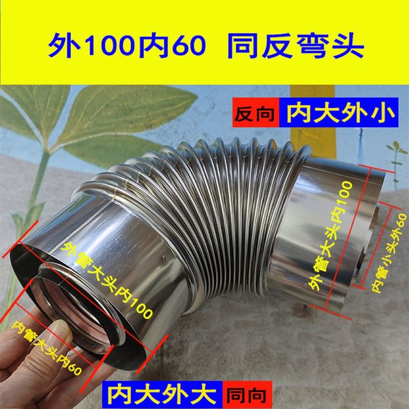 壁挂炉弯头原装弯管平衡式热水器排烟管排气管层弯头弯管,基础建材,其它,淘宝优惠券,粉丝福利购,淘宝优惠卷