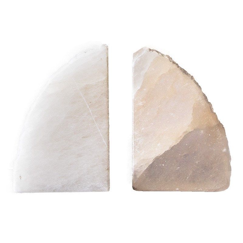 天然石矿石书靠书房桌面书柜装饰书档样板房家居软装饰品,家居饰品,装饰摆件,淘宝优惠券,粉丝福利购,淘宝优惠卷