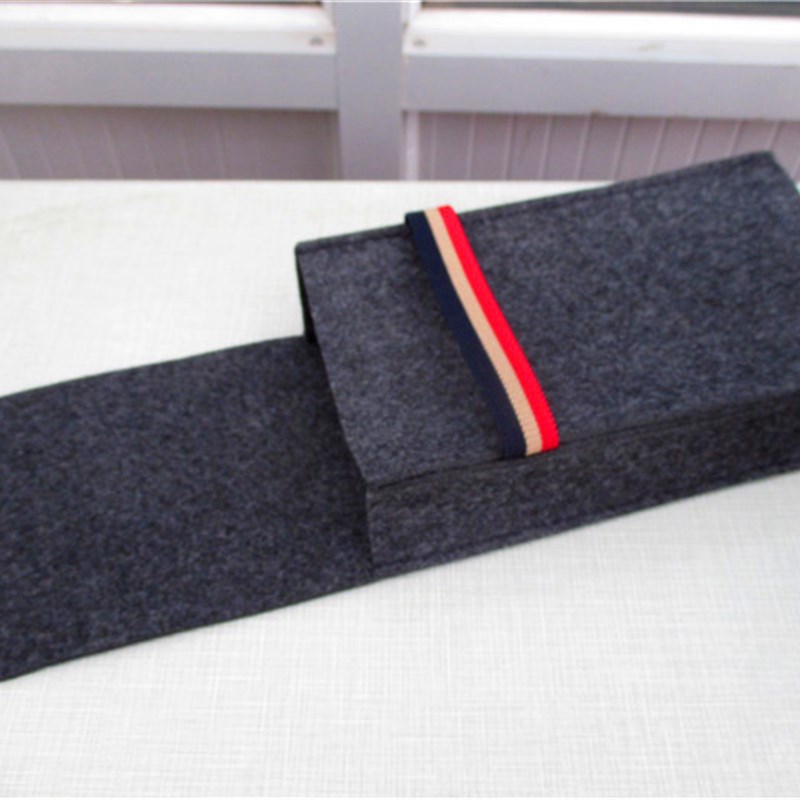 定做收音机收纳袋德生PD-60/PL-990PL-680防护包收纳内胆包防尘套