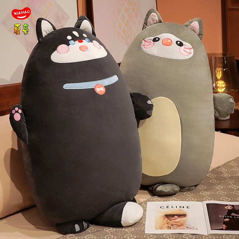 床头靠垫软包大靠背垫孕妇床上喂奶靠枕男生宿舍护腰枕沙发大抱枕