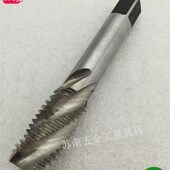 成量螺旋槽丝锥用丝攻 螺旋槽