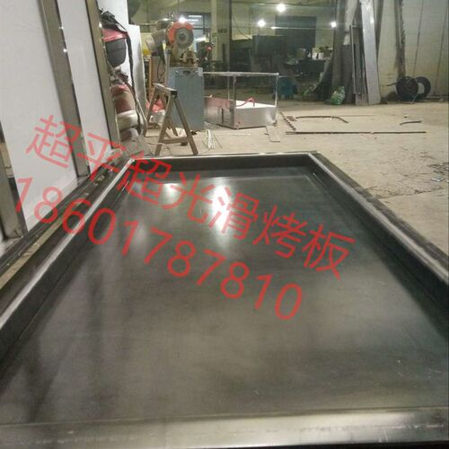 绿豆饼烤箱 绿豆饼烤炉 板栗饼烤箱 商用燃气烤箱 小号