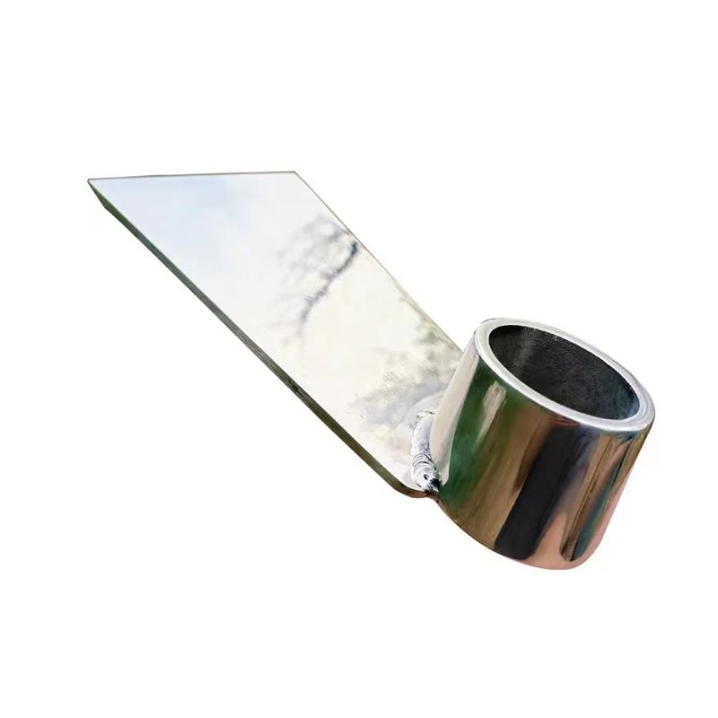 园艺农用耙子松土翻土耙子种菜种花开荒三齿十二齿耙子全钢耙