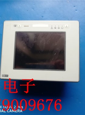 eO 意大利UNIO触摸屏实物拍摄