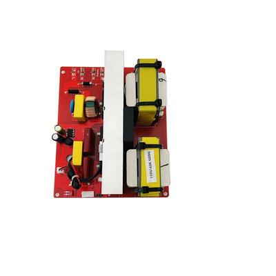 20khz-40khz超声波清洗电路板多功能超声波清洗机电路板厂家