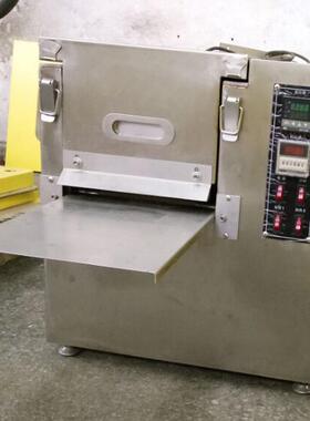 XH-314B小型自动老化箱电加热片材热老化自动出片