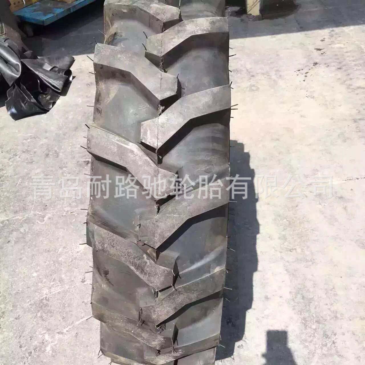 铁牛13.6-28R-1高花拖拉机胎