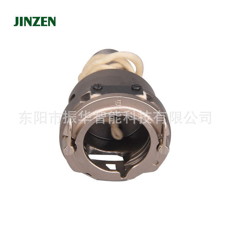JINZEN金振S55927-301/S59888-101梭床大床大釜兄弟430C整机品质