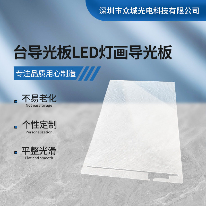 led导光板a3a4a5画画导光板LED拷贝台临摹台钻石画亚克力发光导