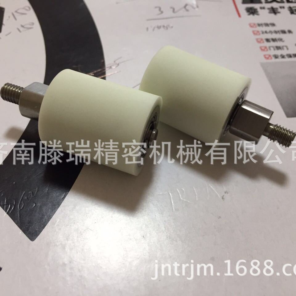 TGRAU25-30,立式导向滚轮,TGRB TGRS TGRA系列滚轮