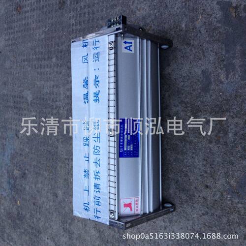 干变横流冷却风机 GFDD1700-120/2 变压器散热风机 顶吹