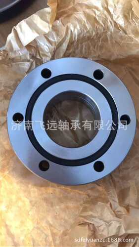 ZKLN1242.2RS/2Z非标角接触轴承
