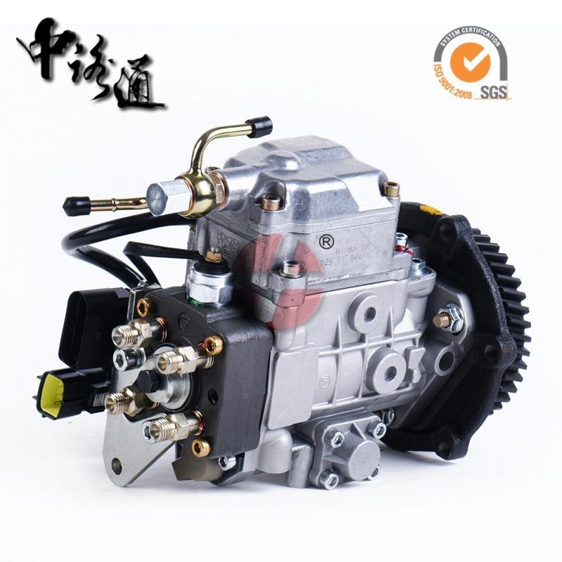 转子分配泵VP4/11F1900L049 [货号] VP4/11F1900L049