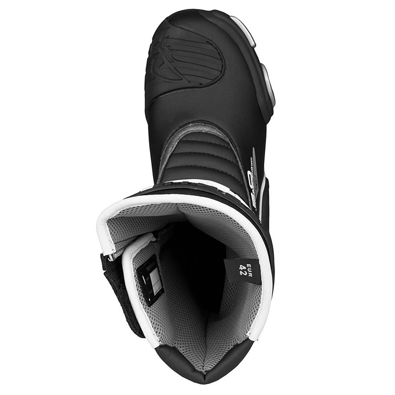 BERIK摩托车骑行防摔防水四季摩旅骑赛道防护竞技鞋机车靴女