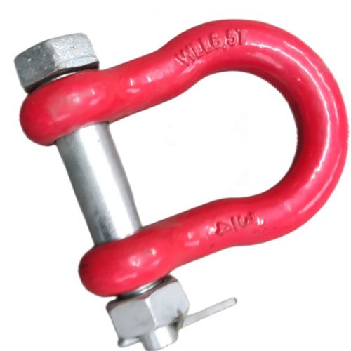 高强度大口卸扣宽体马蹄形卸扣.5吨.5吨吨吨吨