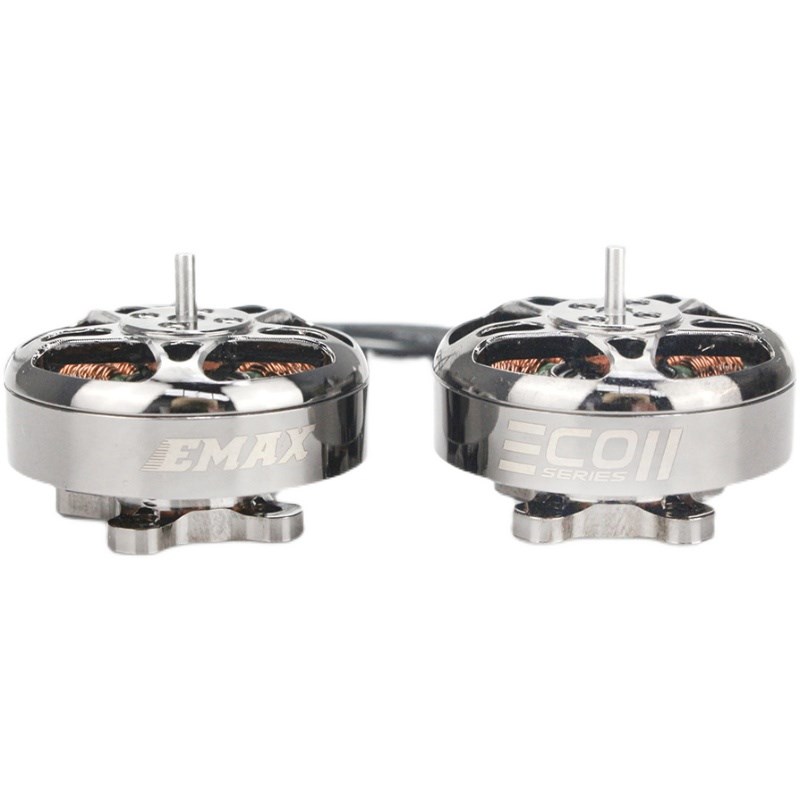 银燕ECO II 无刷电机马达  寸寸5寸涵道机远航穿越机