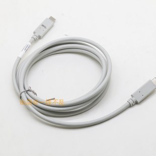 原装5 2w雷电 UB全功能G数据线 .米带芯片5KHz投屏