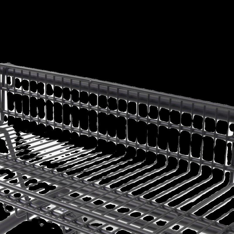 层层食品榴莲西瓜水果陈列架促销车关车超市货架商品展示推车