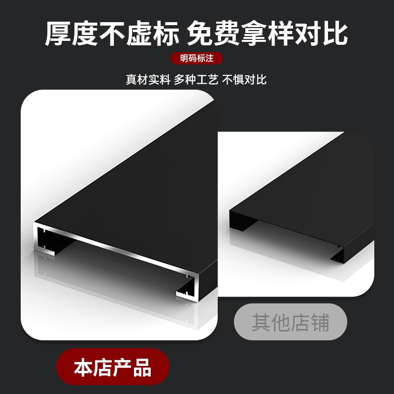 铝合金垭口一体成型门门框不锈钢包边阳台窗包边窗框自己包