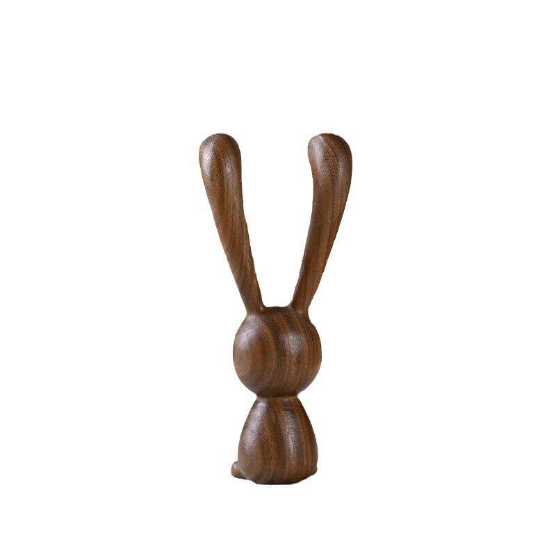 牛老爹眼部按摩梳天然檀木眼周美鼻梁刮鼻子头皮头部脸部经络梳子