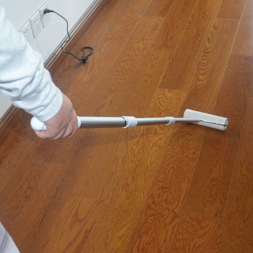 二代加长连体粘尘器 除尘器 粘尘滚 除尘滚 粘毛 撕式粘毛滚