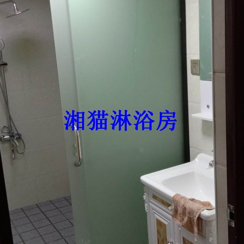 房  屏风铝合金材料 提供尺寸下单出图丰美黑砂料.厚