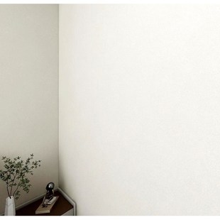 浅米色艺术漆墙布档酒店客厅硅藻泥肌理纹米白果绿金色壁布