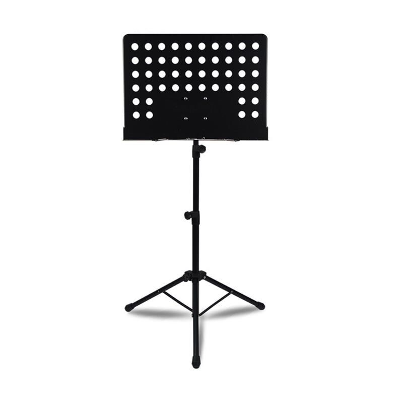 谱架式乐谱架升降曲谱琴架吉他架子鼓二胡乐普