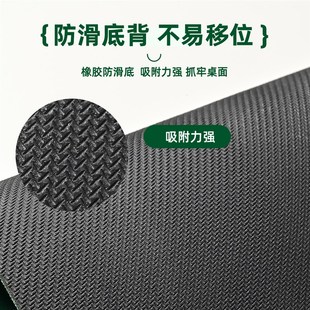 麻将桌垫正方形手搓麻将桌桌布打扑桌垫加厚消音掼蛋桌垫