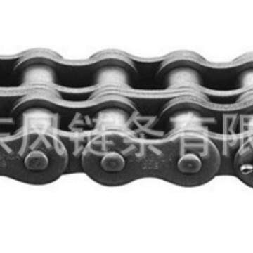 32B-2 双排滚子链双排工业链条机械用传动链条