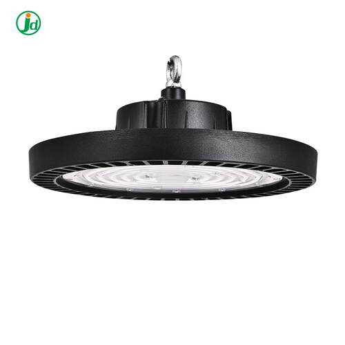跨境工程UFO工矿灯LED100w150w200w天棚工厂仓库车间照明灯