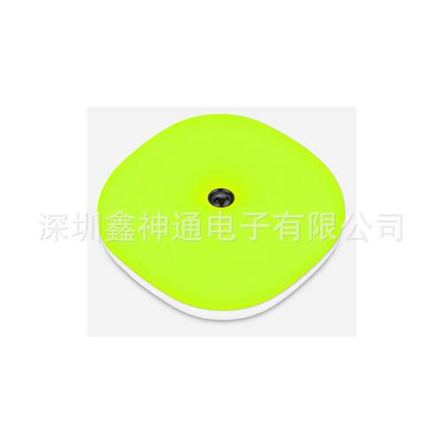原厂创意新品A5C手势感应灯七彩氛围灯墙壁灯内置锂电CE ROHS认证