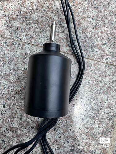 直流无刷全马达水下推进器船用