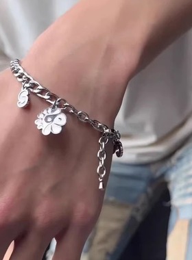 韩国新男团cortis周边同款手链日韩小众设计粉丝应援周边纪念礼物