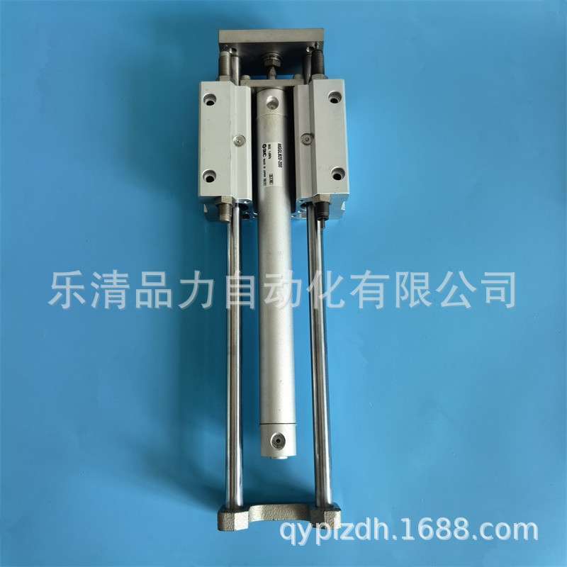 法兰型MGCLF/MGCMF20/25/32/40/50-350-400-450-500-550-600-650R