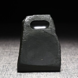 正宗歙砚老坑砚台文小楷砚学生砚书法端砚洮砚