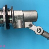 调式 浮球水箱水塔自动补水关水位控制N