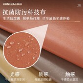 沙发床沙发出租房小户型单沙发床拆洗9