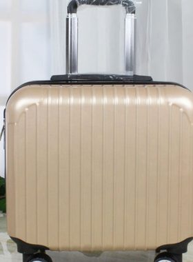 国40泰3020首都航空春秋号拉杆密码*行李箱小型*cm14寸西部登机箱