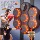 Американская детская игрушка DKSLAM 2025 года выпуска net red black technology boxing machine подарок на день рождения для мальчиков mini 2