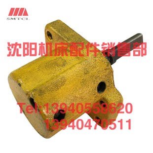 中捷摇臂钻床Z 横臂夹紧油缸大臂锁紧缸