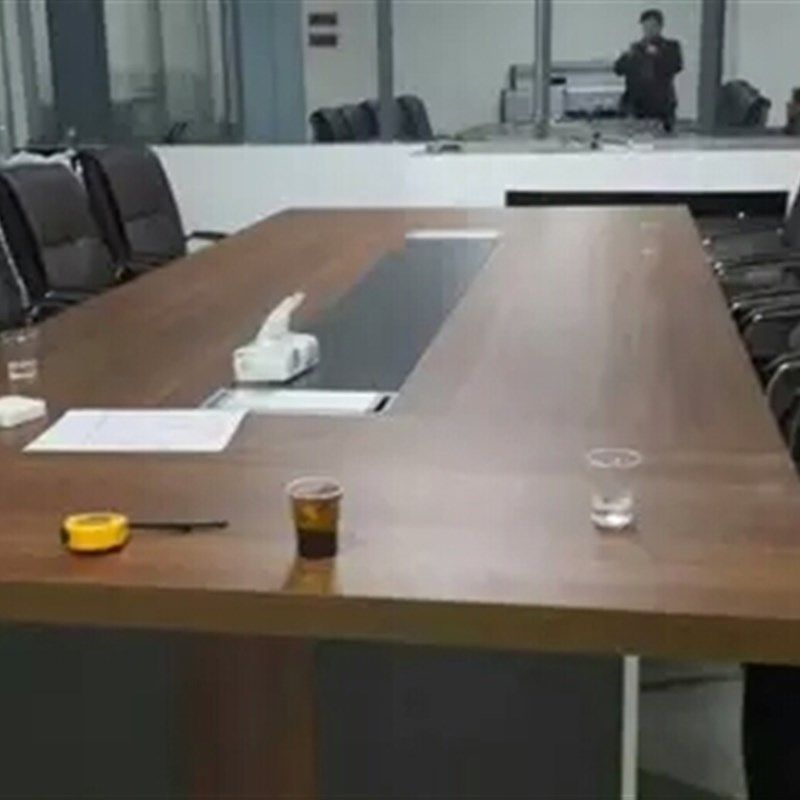 背电脑椅办公椅职员皮椅弓形会议棋牌室麻将椅网吧椅