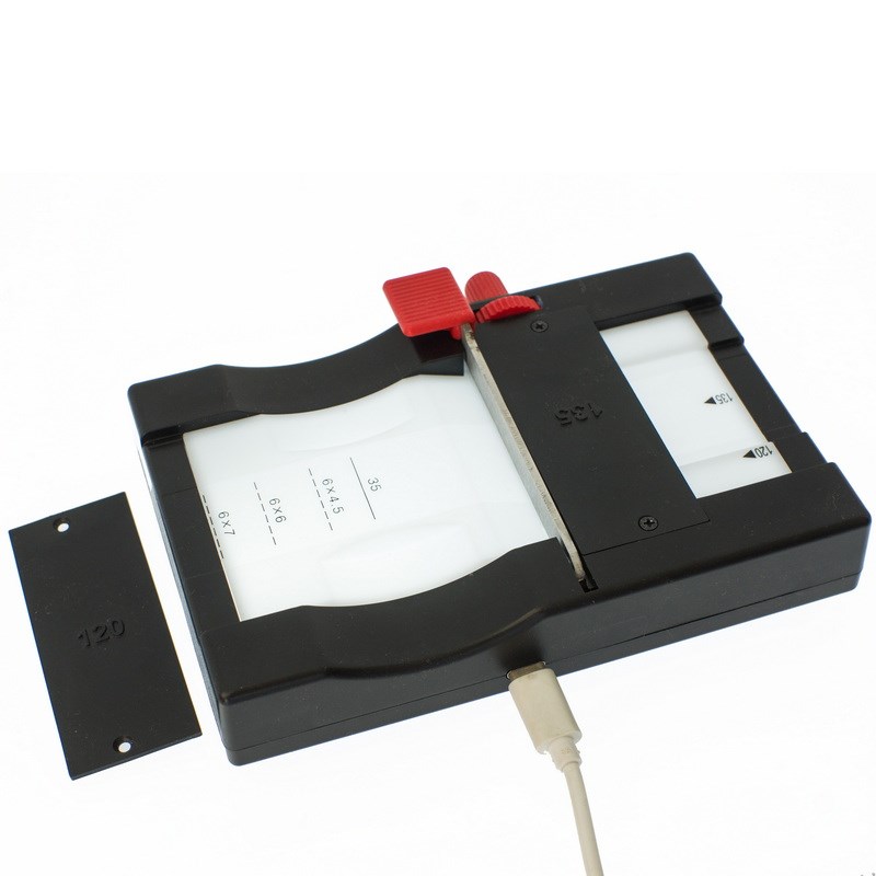 胶片裁切器反转片裁切负片裁切10胶片裁切裁剪器黑白彩色胶片