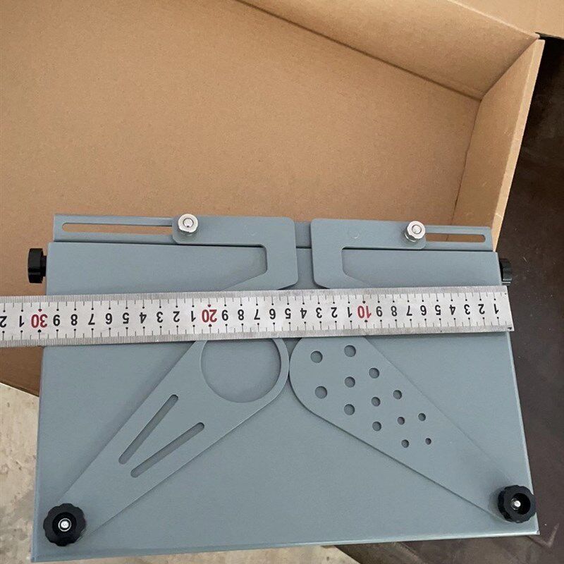 多功能油画水彩水粉丙稀适用便携封闭式升级版铝合金调色盘